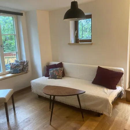 Apartmán Im 5 Seenland