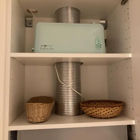 Im 5 Seenland Apartmán
