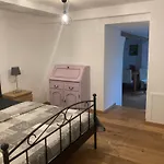 Apartment Im 5 Seenland *