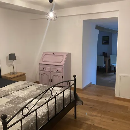 Apartment Im 5 Seenland *