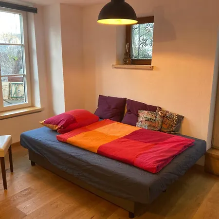 Apartment Im 5 Seenland