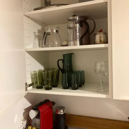 Apartment Im 5 Seenland Peißenberg